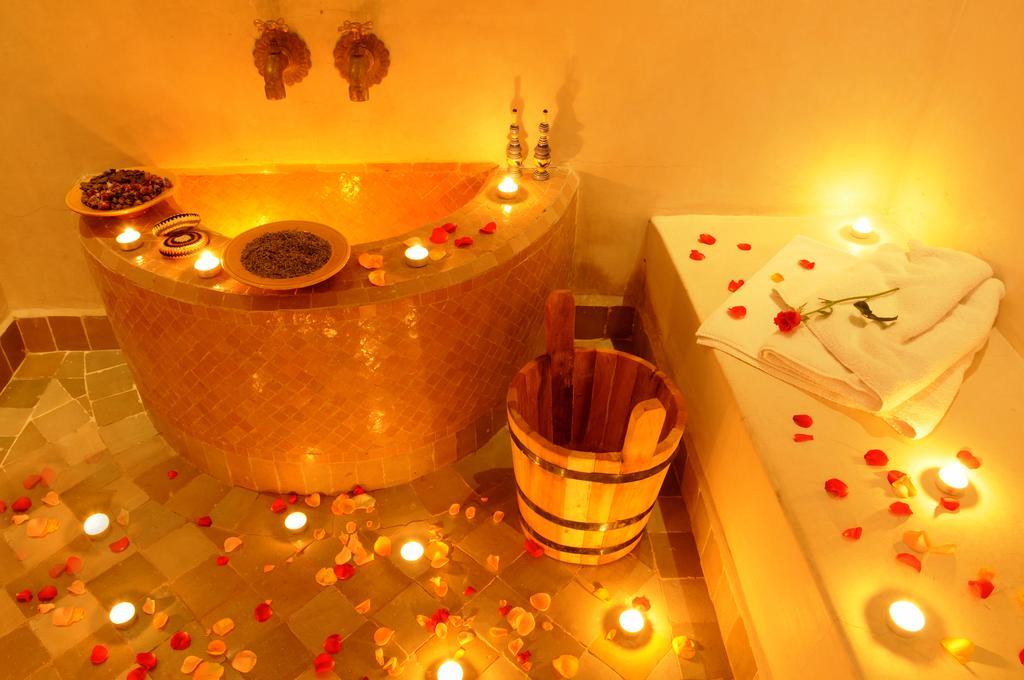 Riad Les Hibiscus Marrakesh Facilities photo